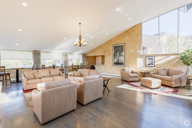 Club Apex - Casa club - Devlin's Pointe