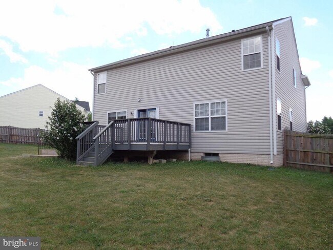 Foto del edificio - 8 Foggy Field Ln