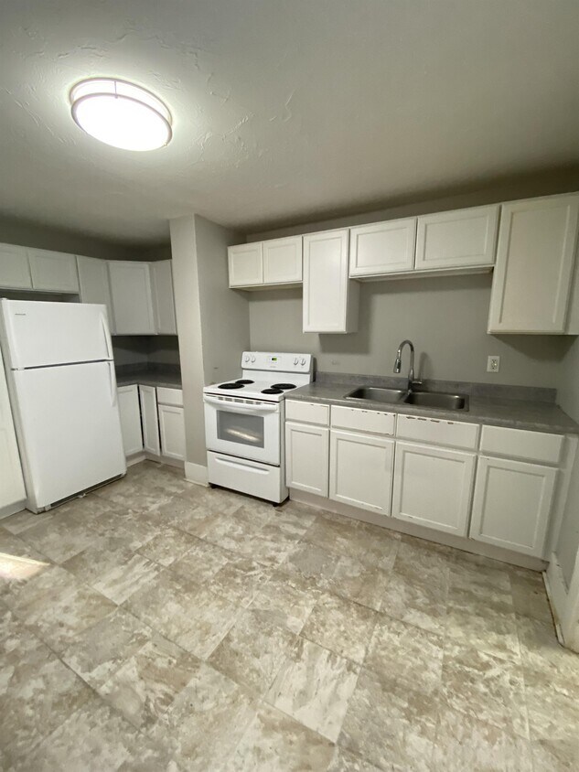 Photo principale - 204 Highfield St