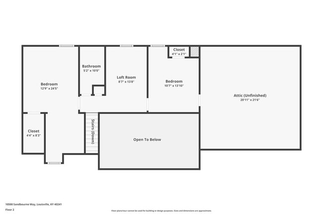 Building Photo - 10500 Sandbourne Way
