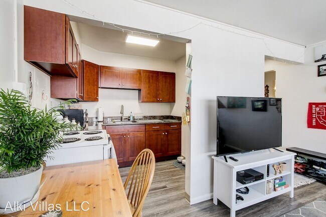 Foto del edificio - 4618 Fremont Ave N