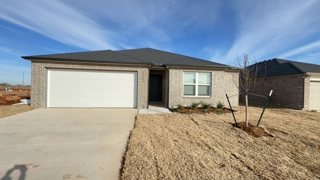 Photo - BRAND NEW 4 Bedroom 2 Bath Home in Piedmont Schools