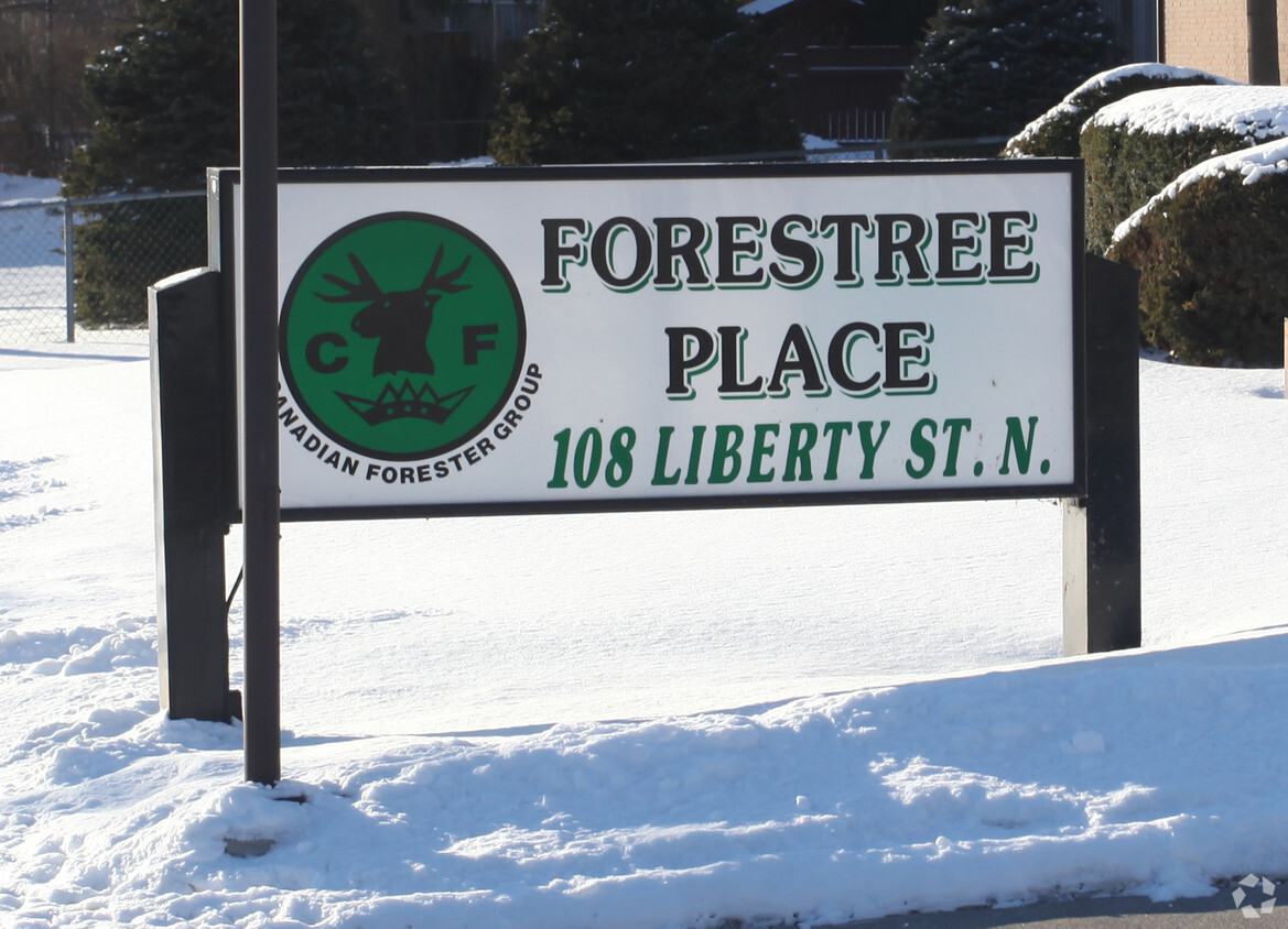 Building Photo - Forestree Place