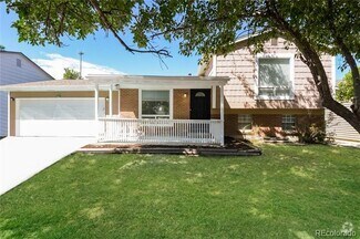 Building Photo - 1731 S Sedalia Cir