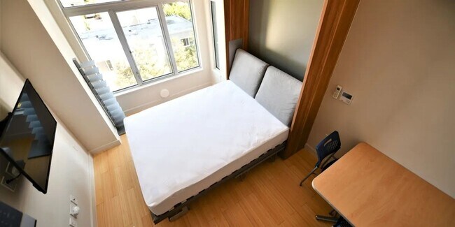 Foto del edificio - 2711 Shattuck Ave.
