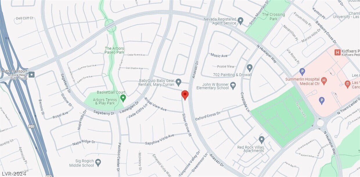 Building Photo - 612 Silver Grove St