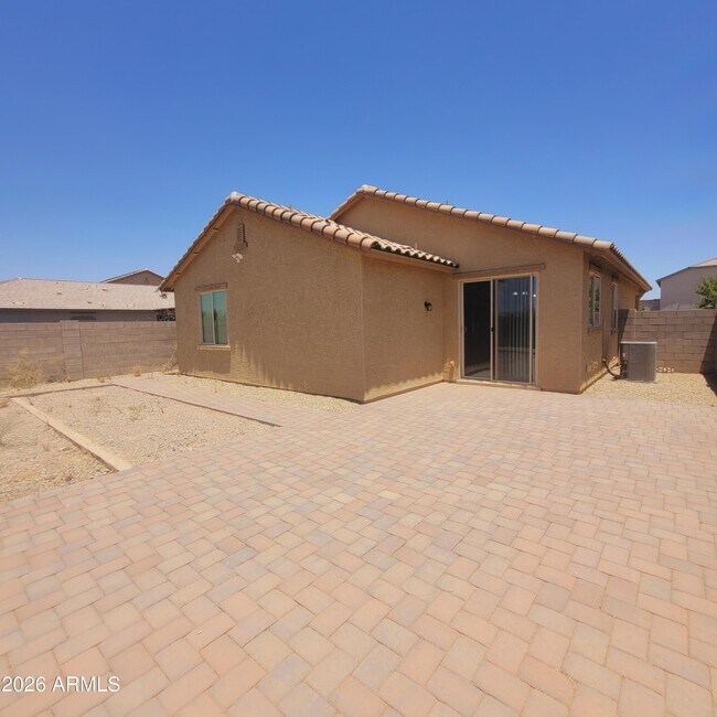 Foto del edificio - 23204 N 175th Ln