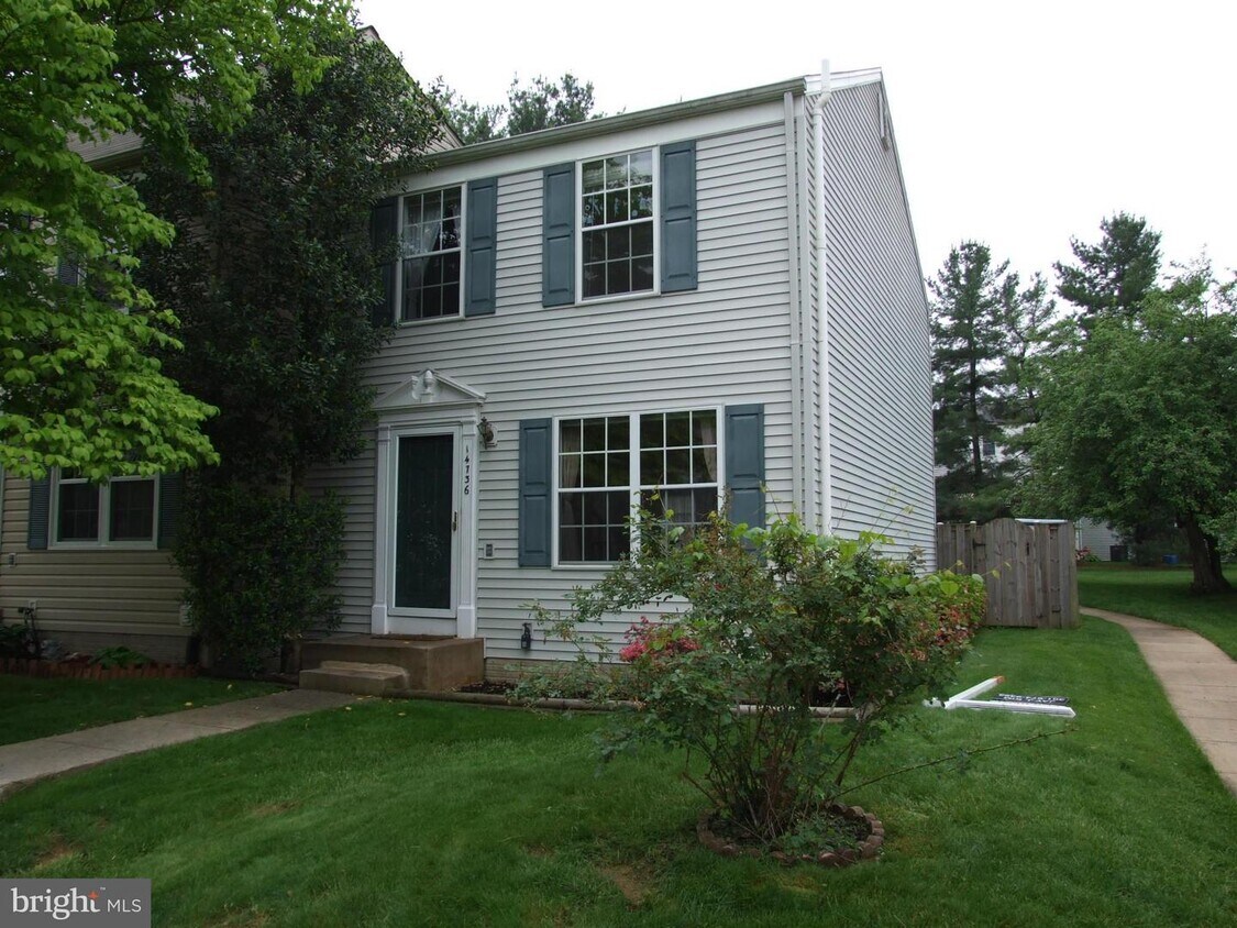 14736 Chisholm Landing Way, North Potomac, MD 20878 Townhome Rentals