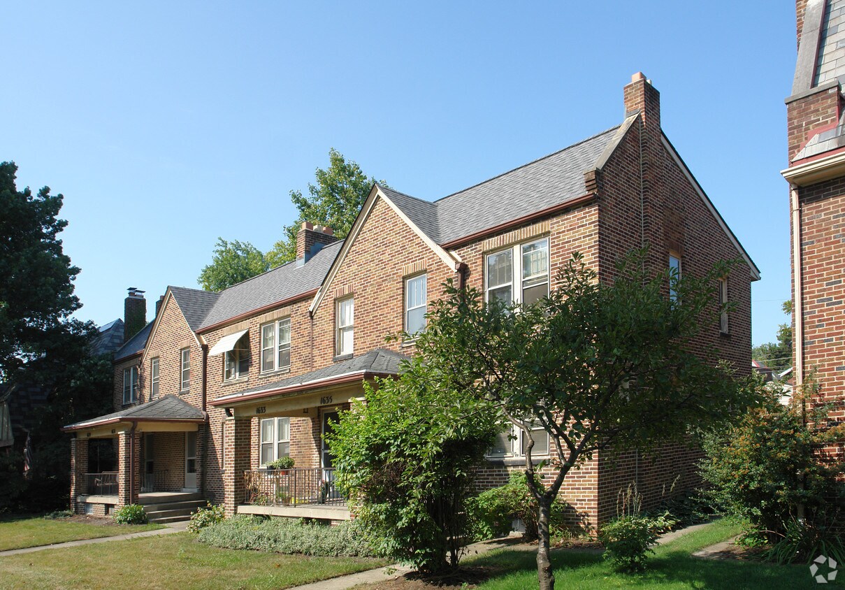 Foto principal - 1629-1635 Glenn Ave