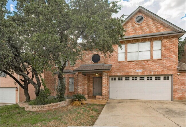 Foto del edificio - 22023 Oriole Hill Dr