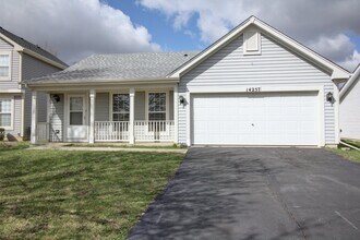 Building Photo - 14257 S Monticello Cir