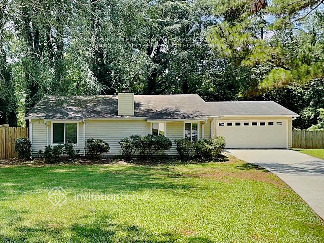 Foto principal - 417 Warren Rd SW