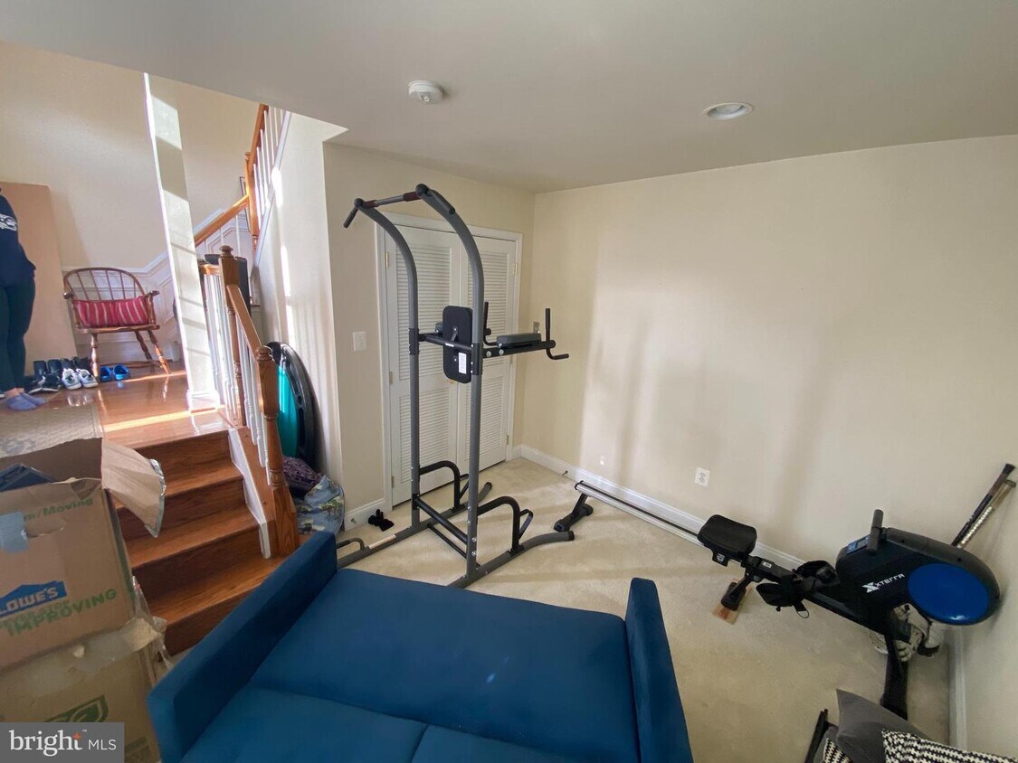 Foto principal - 4025 Columbia Pike