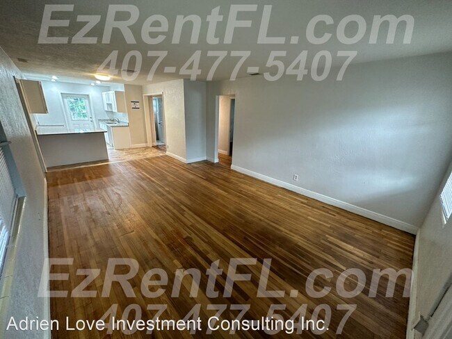 Building Photo - 4 br, 2 bath House - 5103 Cochita Dr Orange