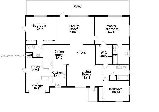 Foto del edificio - 7415 SW 56th Ave