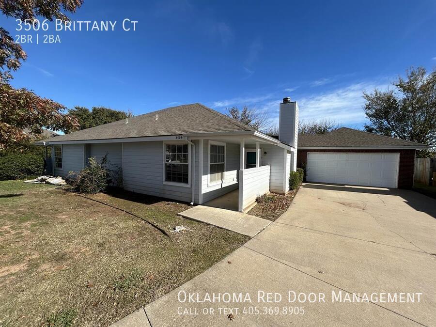 Foto principal - 3506 Brittany Ct