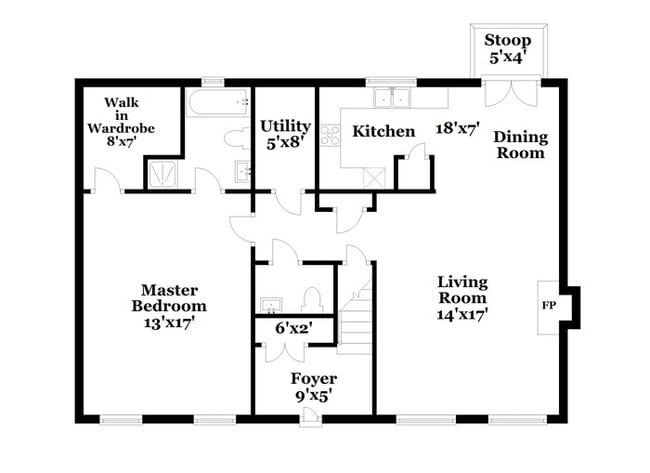 Building Photo - 8716 Astrid Ave, Louisville, KY 40228