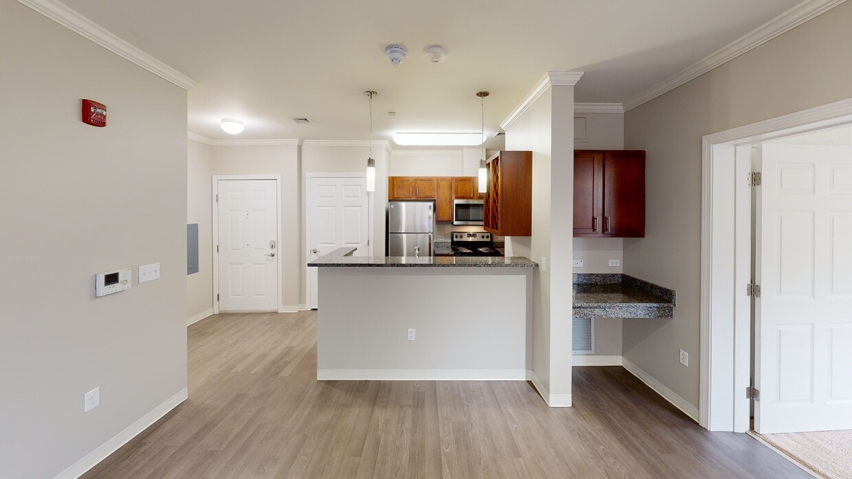 Photo - Residences @ Malden Station Apartments