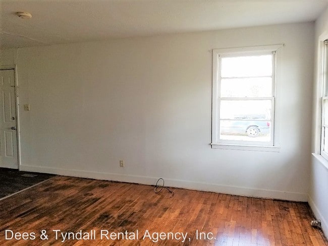 Building Photo - 2 br, 1 bath House - 1112 Atlantic Avenue