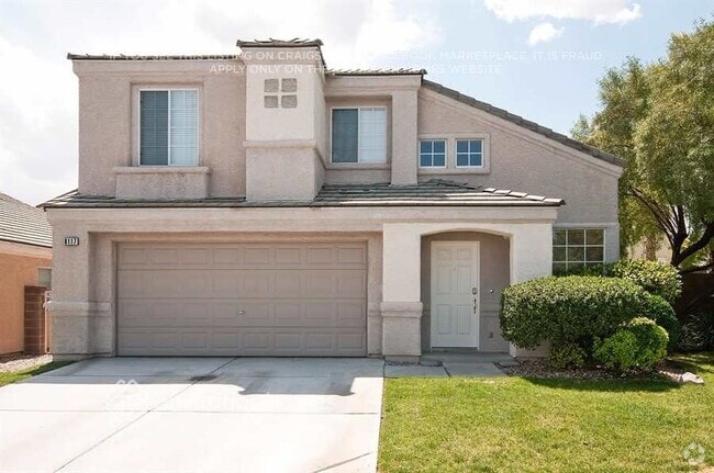Building Photo - 8117 Chevoit Ct
