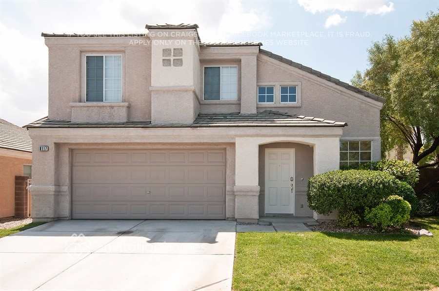 Primary Photo - 8117 Chevoit Ct