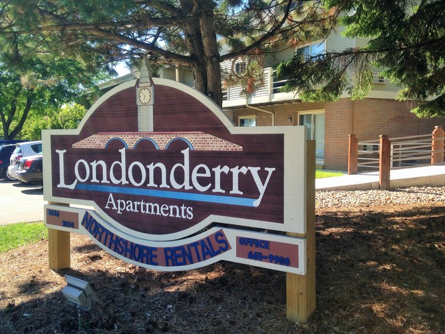 Building Photo - Londonderry Lofts