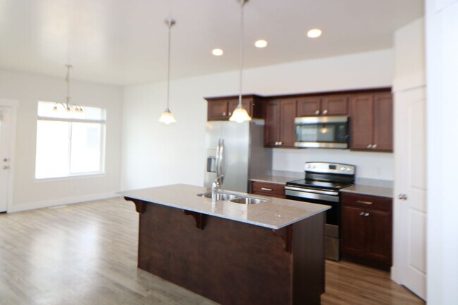 Foto del edificio - Single Family Home in the Exchange community