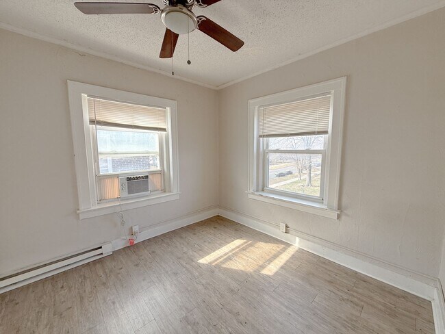 Foto del edificio - Kansas City Lofts!