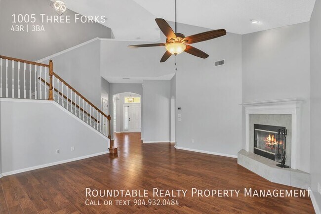 Foto del edificio - 1005 Three Forks Ct