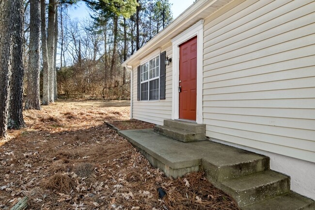 Photo - 2824 Airwood Dr (Nashville, TN) Townhome
