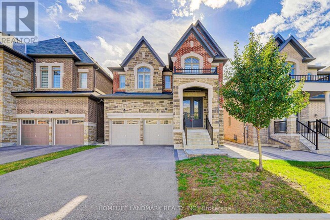 Building Photo - 175 Scrivener Dr