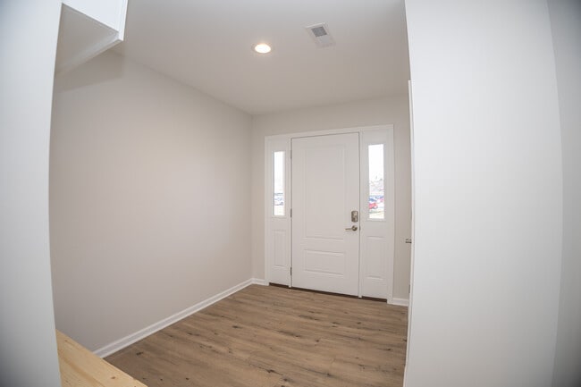 Foto del edificio - 834 El Dorado Dr