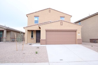 Building Photo - 10676 W Golson Dr