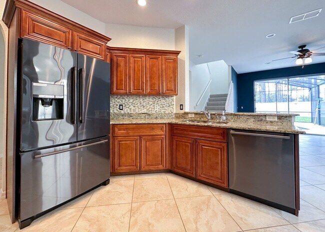Foto del edificio - 624 Oxford Drive, Davenport For Rent