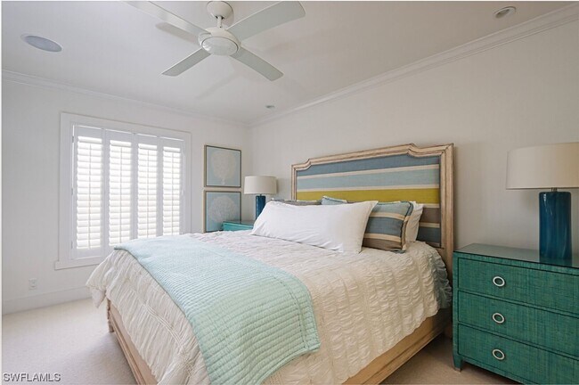 Foto del edificio - 2601 Gulf Shore Blvd N