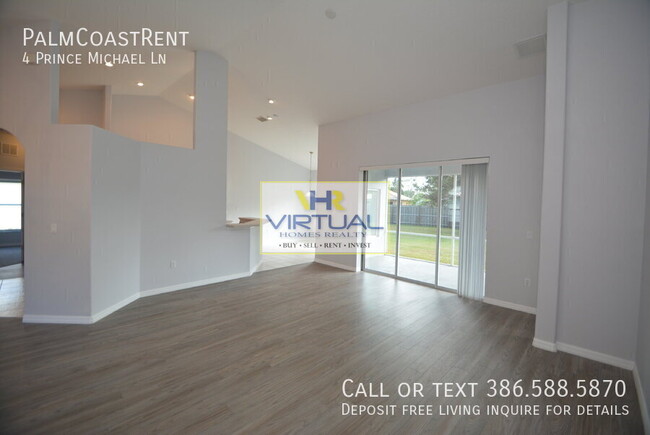 Building Photo - 4 Prince Michael Ln
