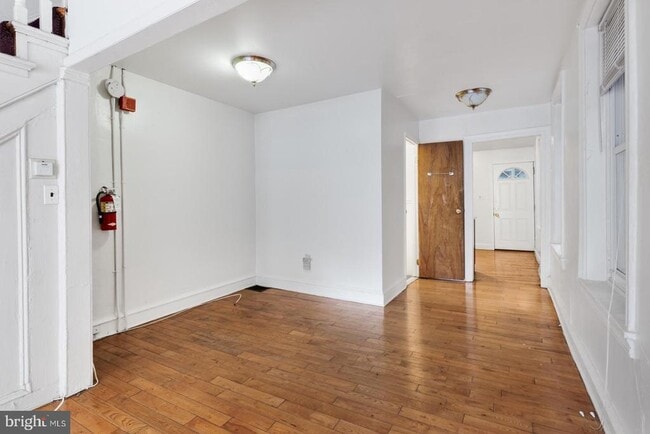 Building Photo - 3931 Baltimore Ave