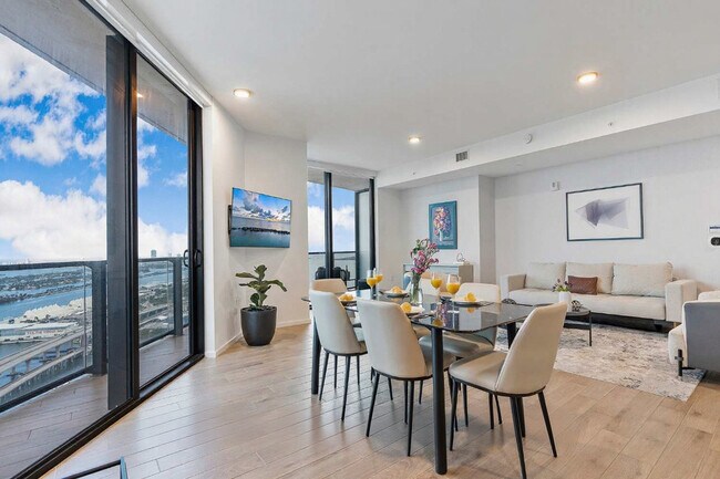 Foto del edificio - 398 NE 5th St