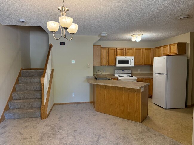 Foto del edificio - Easy Living On Gettysburg Way