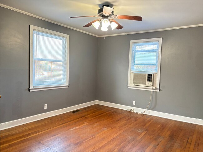 Foto del edificio - 2 Bedroom, 1 Bathroom House in Winston-Salem!