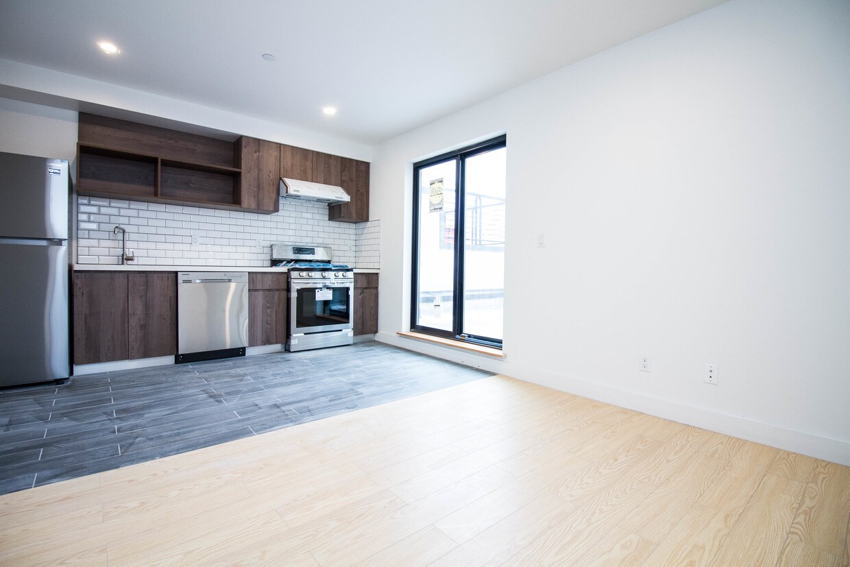 Foto principal - 703 Hart St