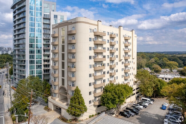 The Bradford on Peachtree