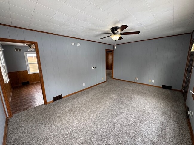 Foto del edificio - 3 Bedroom 2 Bath house in Bettendorf