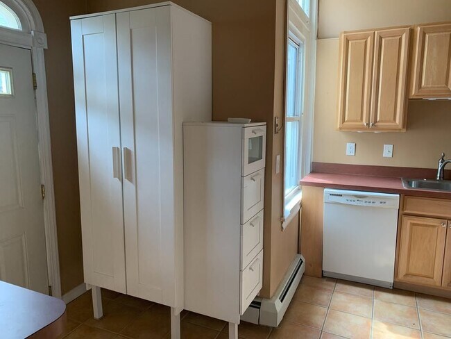 Foto del edificio - 501 W 21st St