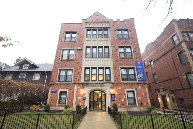 Building Photo - 1130 Maple Ave