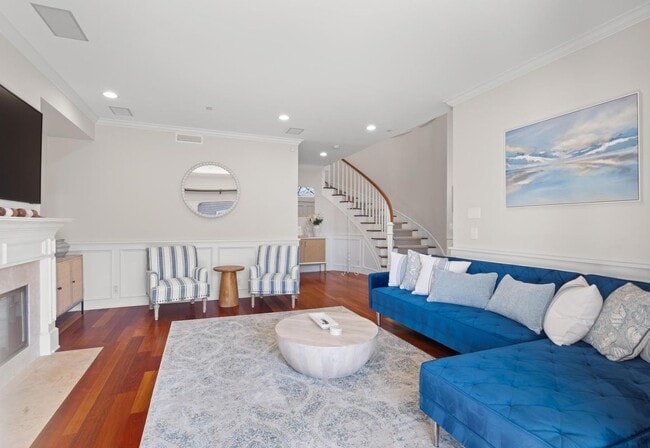 Foto del edificio - 3306 Highland Ave