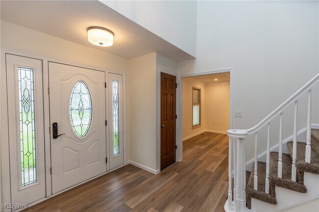 Foto del edificio - 17016 Greenwood Dr