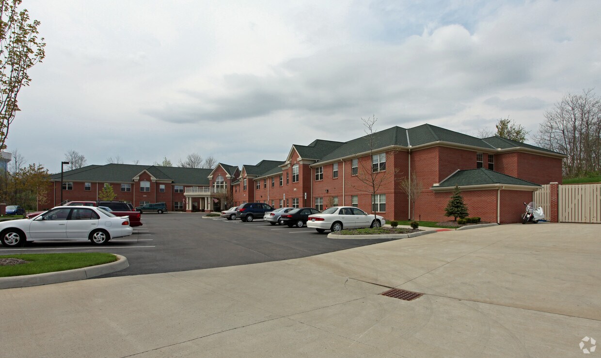 Foto principal - Applewood Place II