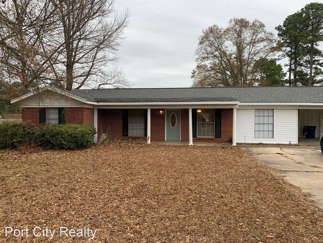 Primary Photo - 3 br, 2 bath House - 3016 Burson Dr.