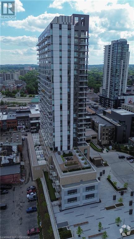 Building Photo - 55 Duke St W